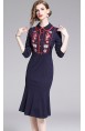 Alyson Dress